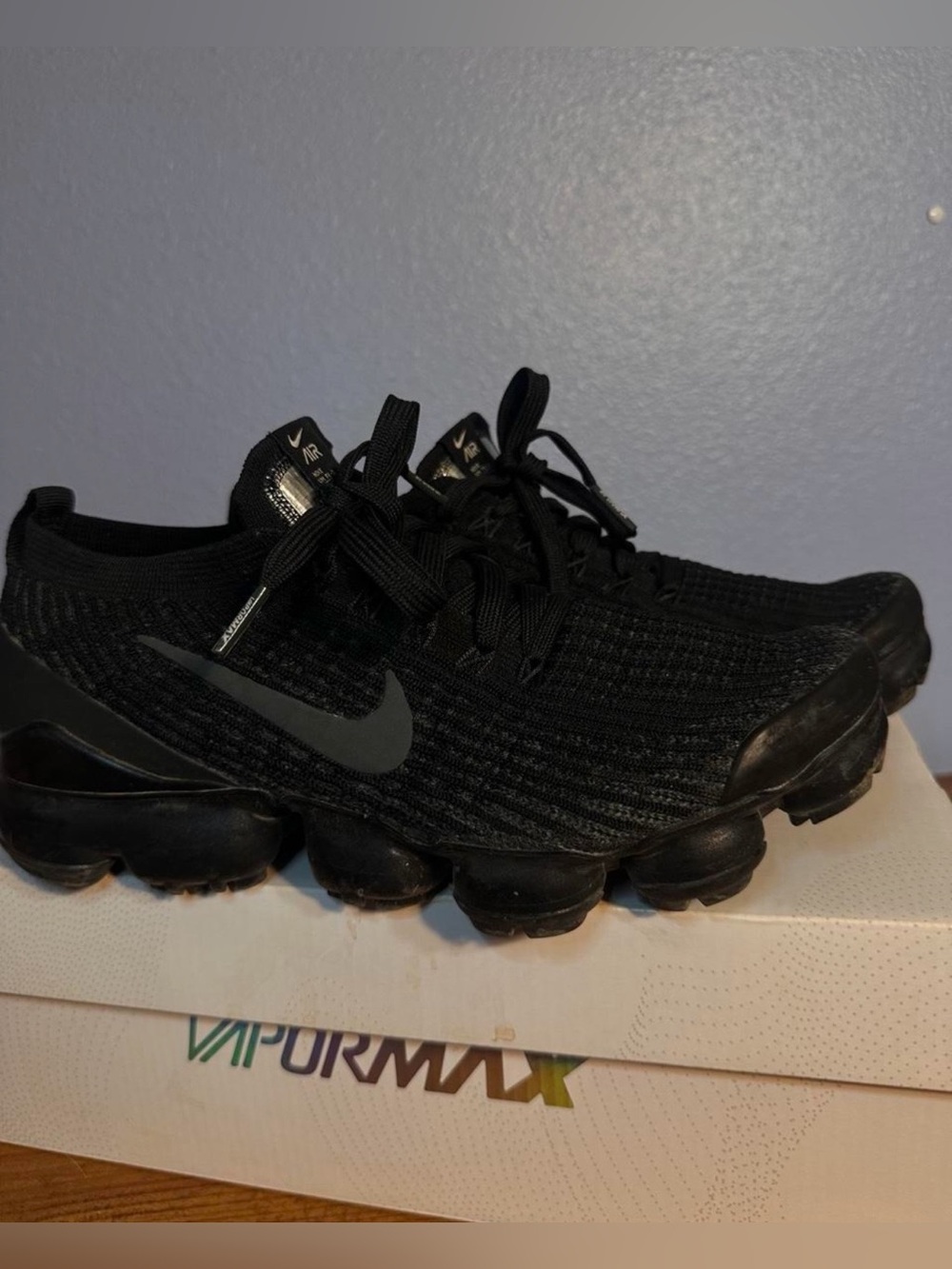 Nike vapormax